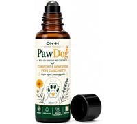 ON-H PawDog Roll-on Apaisant pour Coussinets de Chien 30ml