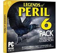 On Hand Legends of Peril