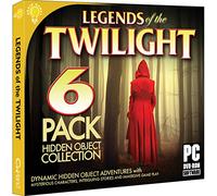 On Hand Legends of the Twilight