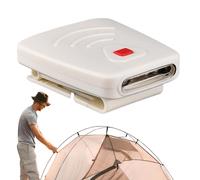 on Hat - de poche à capuchon rechargeable USB, à bord du chapeau portable | de chapeau mains libres LED LED rechargeable à pêche extérieure de pêche extérieure