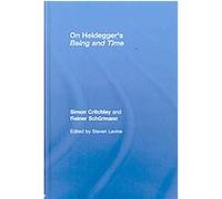On Heidegger's and Being and Time Reine Schurmann (Auteur)