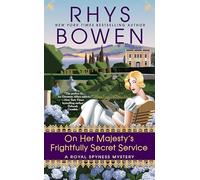 Inconnu – On Her Majesty's Frightfully Secret Service – Version originale – Berkley
