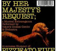 on Her Majesty's Request [Import]