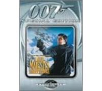 On Her Majesty's Secret Servic [Import allemand]