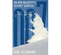 On Her Majesty's Secret Service