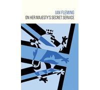 On Her Majesty's Secret Service