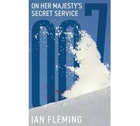 On Her Majesty's Secret Service