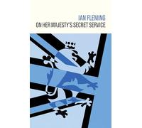 On Her Majesty's Secret Service