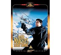 On Her Majesty's Secret Service [Import allemand]