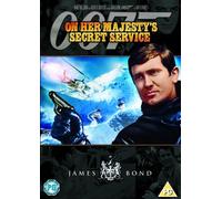 on Her Majesty's Secret Service Single Disc [Import]