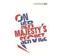 On Her Majesty's Secret Service: The second unmissable story in the SPECTRE trilogy