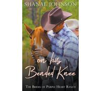 On His Bended Knee