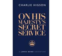 On His Majesty's Secret Service