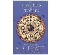 On Histories And Stories