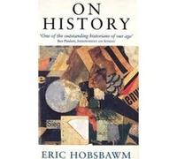 On History Hobsbawm, Eric (Auteur)