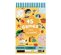 On Holiday (45 Games)
