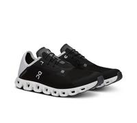 on Homme Cloud 5 Coast Textile Synthetic Black Shadow Formateurs 44 EU