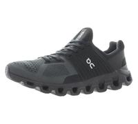 on Homme Cloudswift Textile Synthetic All Black Formateurs 45 EU