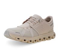 On Hommes Cloudventure Chaussures de course Chaussure de trail Hay/Rock - Jaune, Sable, 40 EU