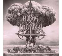 On Horns Impaled - Total World Domination CD