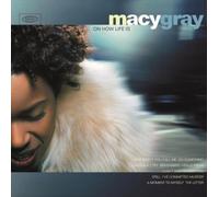 On How Life Is by GRAY,MACY [VINYL] NEUF