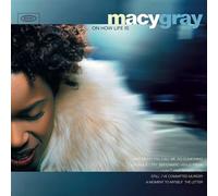 Gray, Macy - On How Life Is