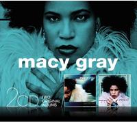 Gray, Macy - on How Life is/The Id [Import]