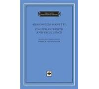 On Human Worth And Excellence