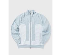 ON IKON Collection TRACK JACKET men Track Jackets blue taille: XL
