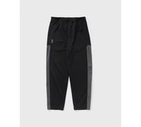 ON IKON Collection TRACK PANTS men Track Pants black taille: XXL