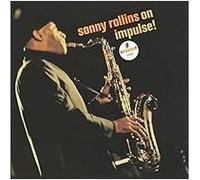 Rollins Sonny – On Impulse – Import