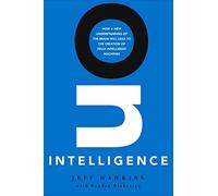 On Intelligence