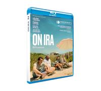 on ira [Blu-Ray]