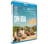 On ira Blu-ray E