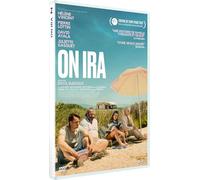 on ira - [DVD]