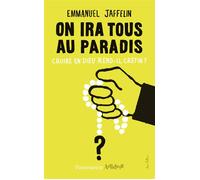 On ira tous au paradis