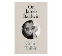 On James Baldwin