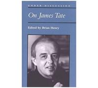 On James Tate