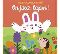 On Joue, Lapin !