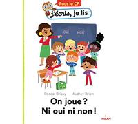 On joue ? Ni oui ni non !