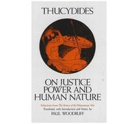 On Justice, Power And Human Nature