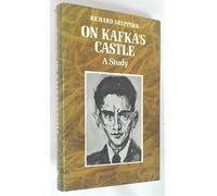 On Kafka's "Castle"