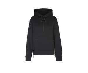 ON Kapuzensweater - Hoodie noir | S