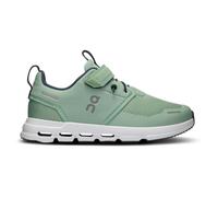 On Cloud Play Enfants Chaussures de course 2.5 Blanc