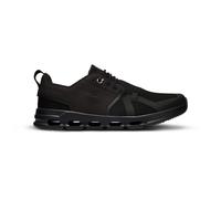 On - Kid's Cloud Sky - Baskets - EU 38,5 - all black