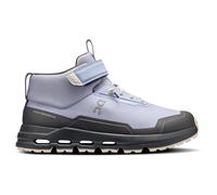 On - Kid's Cloudhero Mid Waterproof - Chaussures multisports - EU 35 - nimbus / eclipse