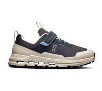 On - Kid's Cloudhero Waterproof - Chaussures multisports - EU 31,5 - eclipse / pearl