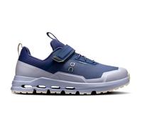 On Running Cloudhero Waterproof Enfant - Bleu 31.5