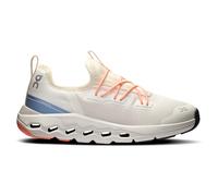 On - Kid's Cloudleap - Baskets - EU 27,5 - ghost / sunstone