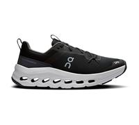 On - Kid's Cloudleap - Baskets - EU 35,5 - black / white